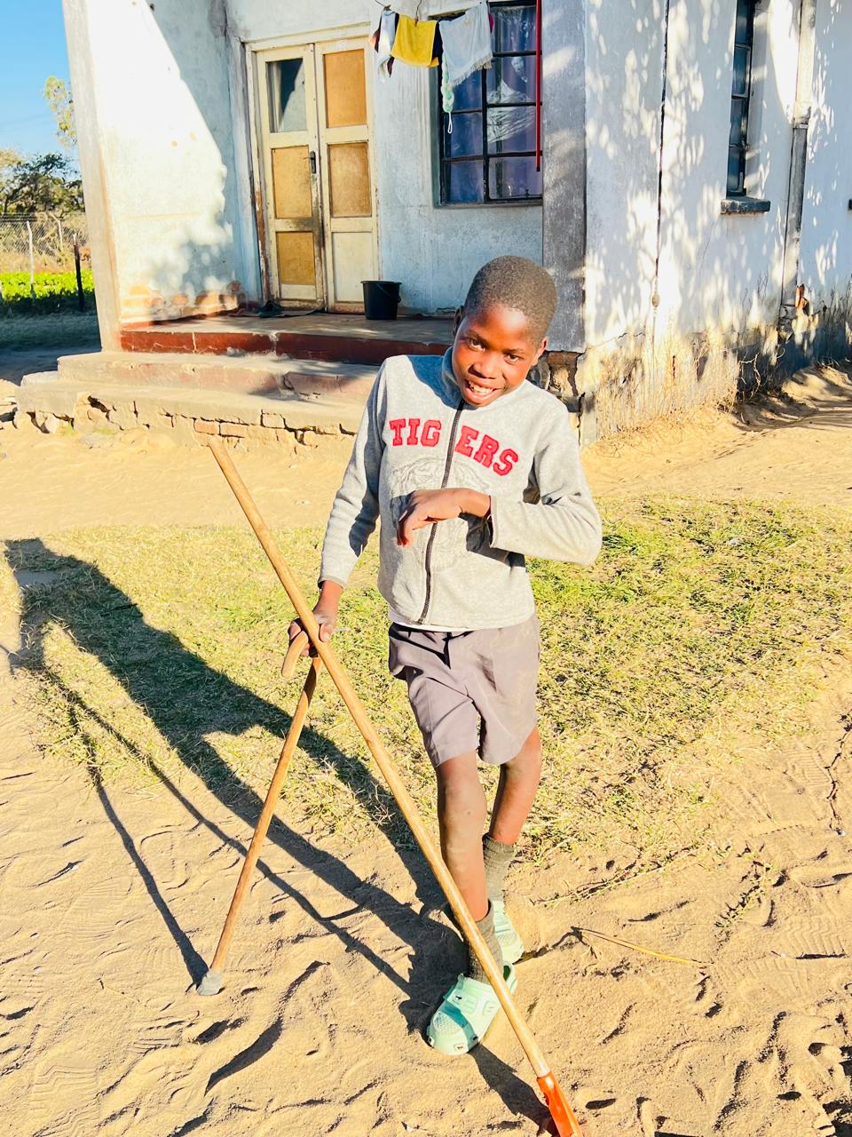 Children engaged in learning and development programs